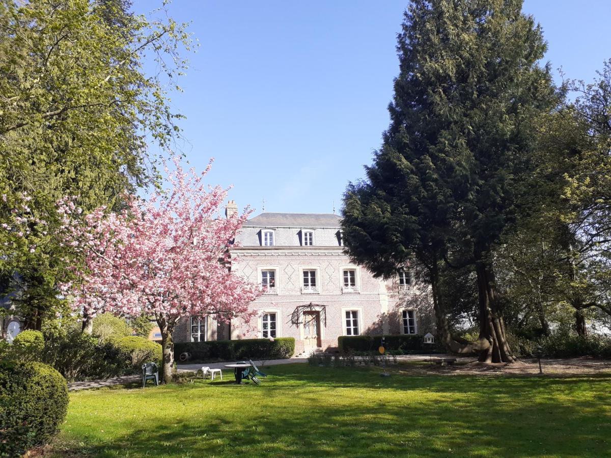 Les Du Chateau De Maltot *
